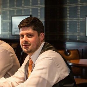 Meet your Posher, Jared